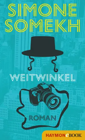 Somekh |  Weitwinkel | eBook | Sack Fachmedien