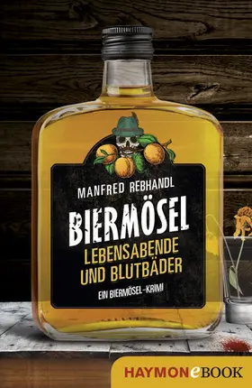 Rebhandl |  Lebensabende und Blutbäder | eBook | Sack Fachmedien