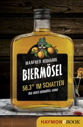 Rebhandl |  56,3° im Schatten | eBook | Sack Fachmedien