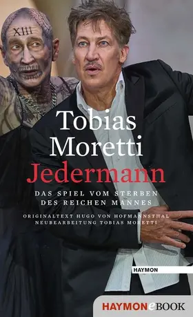 Moretti |  Jedermann | eBook | Sack Fachmedien