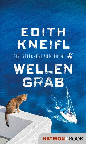 Kneifl | Wellengrab | E-Book | sack.de
