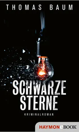 Baum | Schwarze Sterne | E-Book | sack.de