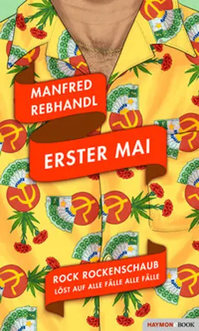 Rebhandl |  Erster Mai | eBook | Sack Fachmedien