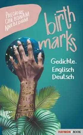 Nnebedum |  birthmarks | eBook | Sack Fachmedien