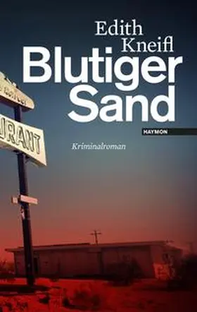 Kneifl | Blutiger Sand | Buch | 978-3-7099-7004-1 | www2.sack.de