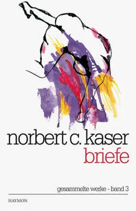 Kaser / Sauer |  Briefe | Buch |  Sack Fachmedien
