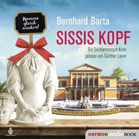 Barta | Sissis Kopf | Sonstiges | 978-3-7099-7016-4 | www2.sack.de