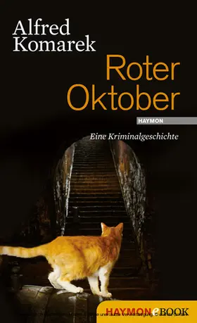 Komarek |  Roter Oktober | eBook | Sack Fachmedien