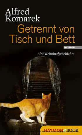 Komarek |  Getrennt von Tisch und Bett | eBook | Sack Fachmedien