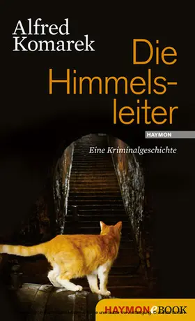 Komarek |  Die Himmelsleiter | eBook | Sack Fachmedien