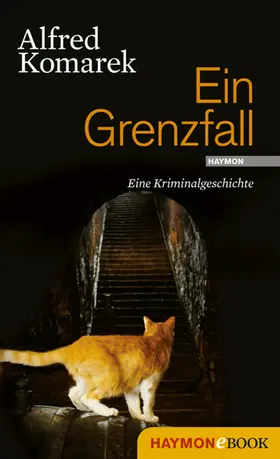 Komarek |  Ein Grenzfall | eBook | Sack Fachmedien