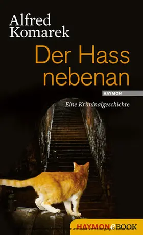 Komarek |  Der Hass nebenan | eBook | Sack Fachmedien