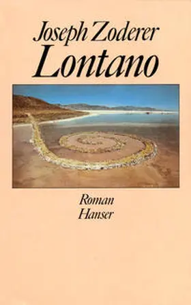 Zoderer |  Lontano | Buch |  Sack Fachmedien