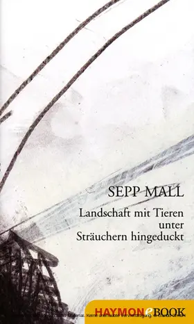 Mall |  Landschaft mit Tieren unter Sträuchern hingeduckt | eBook | Sack Fachmedien