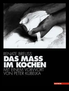 Breuss / Breuss Dr. |  Das Maß im Kochen | Buch |  Sack Fachmedien
