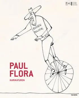 Perena / Meighörner | Paul Flora | Buch | 978-3-7099-7248-9 | sack.de
