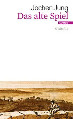 Jung |  Das alte Spiel | Buch |  Sack Fachmedien