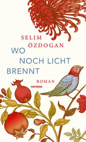 Özdogan | Wo noch Licht brennt | Buch | 978-3-7099-7299-1 | sack.de