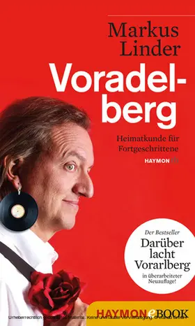 Linder |  Voradelberg | eBook | Sack Fachmedien