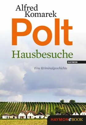 Komarek |  Hausbesuche | eBook | Sack Fachmedien