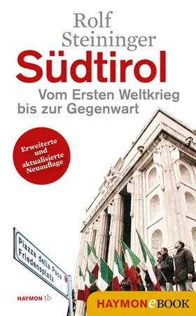 Steininger | Südtirol | E-Book | sack.de