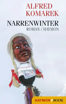 Komarek | Narrenwinter | E-Book | sack.de