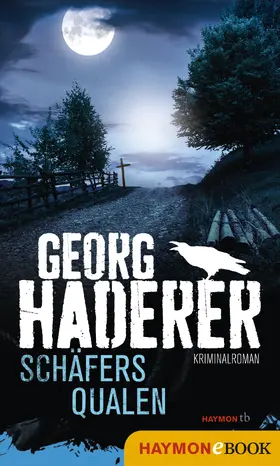 Haderer | Schäfers Qualen | E-Book | sack.de