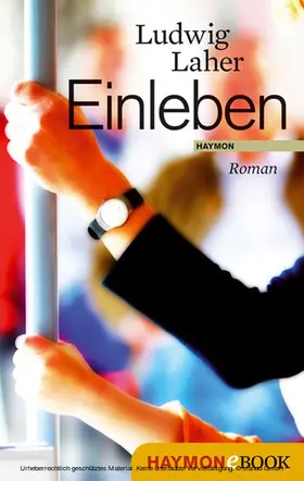 Laher |  Einleben | eBook | Sack Fachmedien