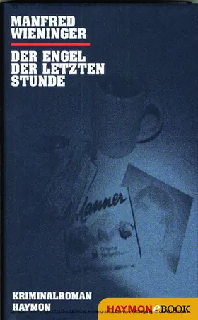Wieninger |  Der Engel der letzten Stunde | eBook | Sack Fachmedien