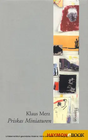 Merz |  Priskas Miniaturen | eBook | Sack Fachmedien