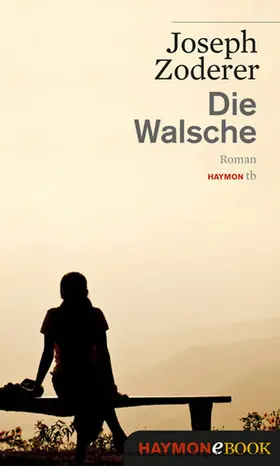 Zoderer | Die Walsche | E-Book | sack.de