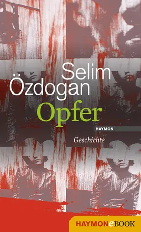 Özdogan |  Opfer | eBook | Sack Fachmedien