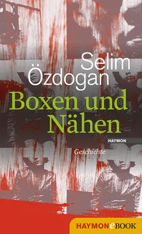 Özdogan |  Boxen und Nähen | eBook | Sack Fachmedien