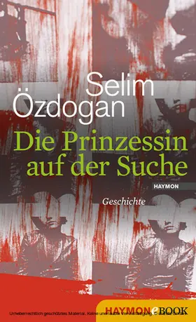 Özdogan |  Die Prinzessin auf der Suche | eBook | Sack Fachmedien
