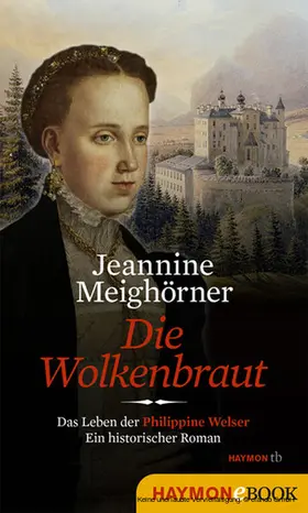 Meighörner | Die Wolkenbraut | E-Book | sack.de