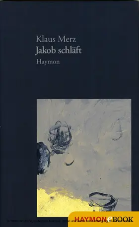 Merz | Jakob schläft | E-Book | sack.de