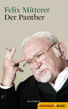 Mitterer | Der Panther | E-Book | www2.sack.de