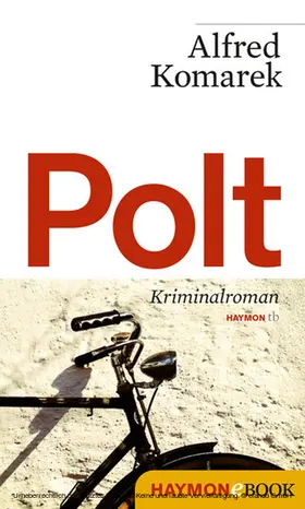 Komarek |  Polt. | eBook | Sack Fachmedien