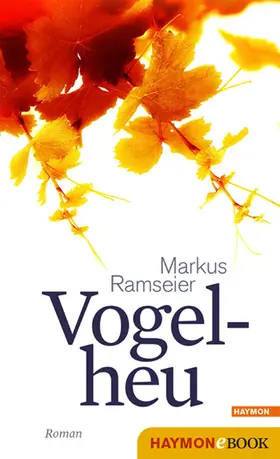 Ramseier |  Vogelheu | eBook | Sack Fachmedien