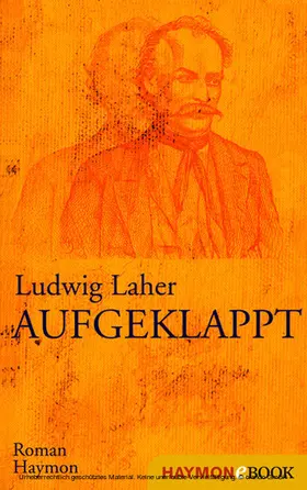 Laher |  Aufgeklappt | eBook | Sack Fachmedien
