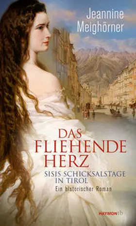 Meighörner |  Das fliehende Herz | Buch |  Sack Fachmedien