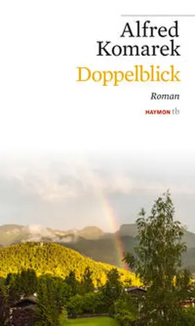 Komarek |  Doppelblick | Buch |  Sack Fachmedien