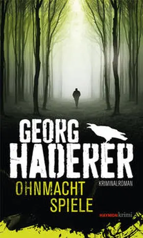 Haderer |  Ohnmachtspiele | Buch |  Sack Fachmedien