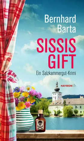 Barta |  Sissis Gift | Buch |  Sack Fachmedien
