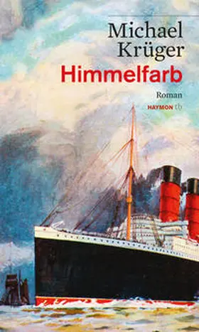 Krüger | Himmelfarb | Buch | 978-3-7099-7840-5 | sack.de