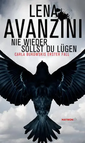 Avanzini |  Nie wieder sollst du lügen | Buch |  Sack Fachmedien