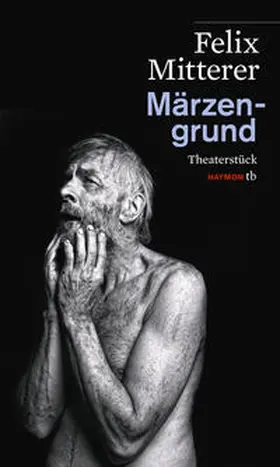 Mitterer |  Märzengrund | Buch |  Sack Fachmedien