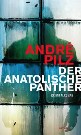 Pilz |  Der anatolische Panther | Buch |  Sack Fachmedien