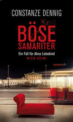 Dennig |  Böse Samariter | Buch |  Sack Fachmedien