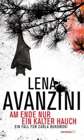 Avanzini |  Am Ende nur ein kalter Hauch | Buch |  Sack Fachmedien